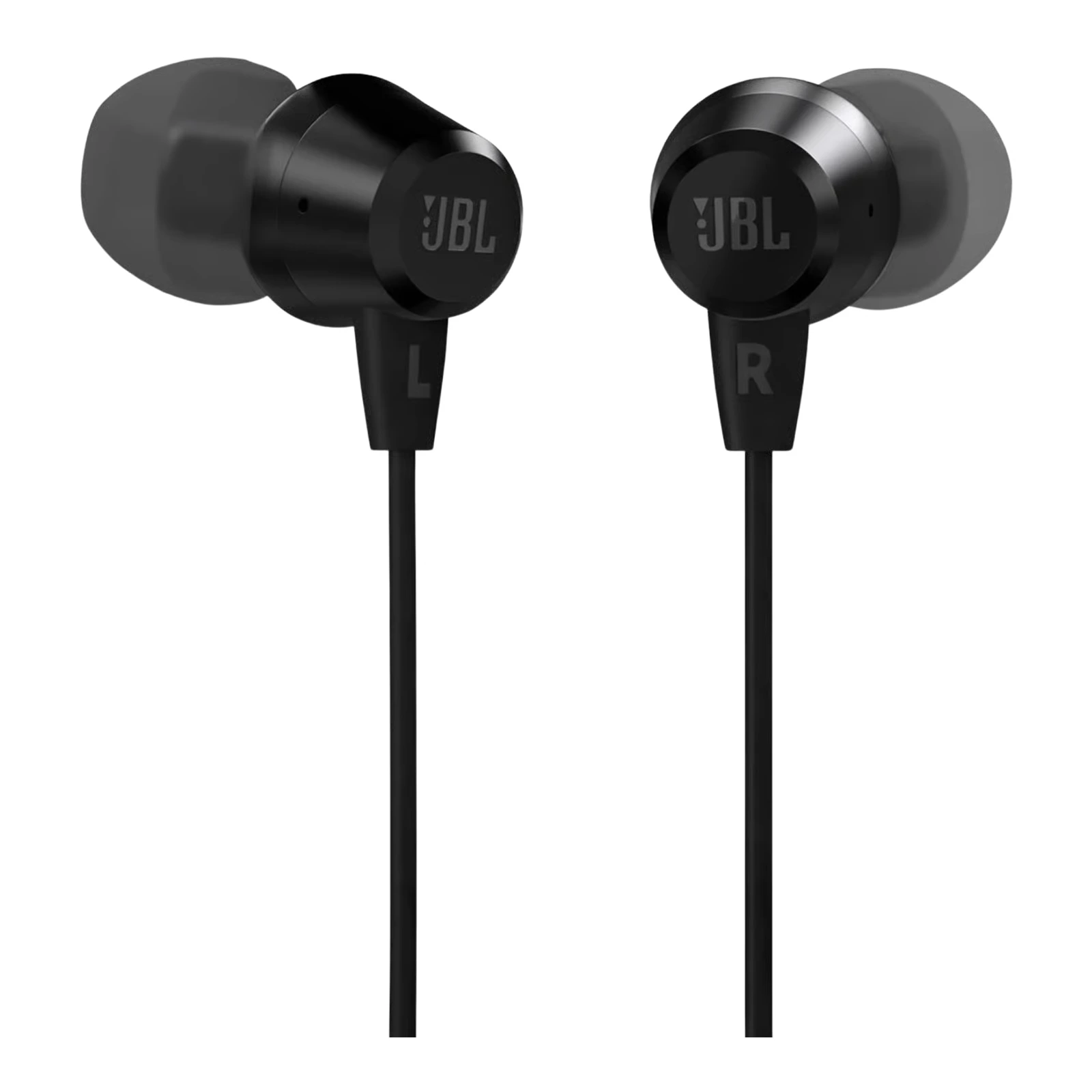 JBL T50HI Wired Headphone JBLT50HIREDIN
