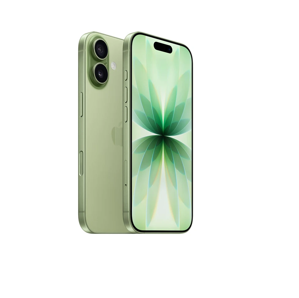 IPHONE 17 256GB SAGE  MG6N4HN/A