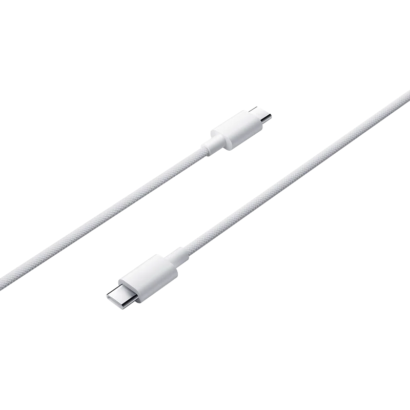 Xiaomi Hypercharger Type-C to C Braided Cable XIAOMI-MI ACCESSORIES