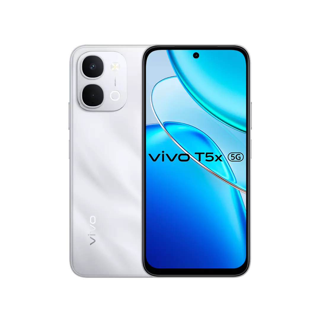 VIVO T5X 5G Star Silver(8/128GB)