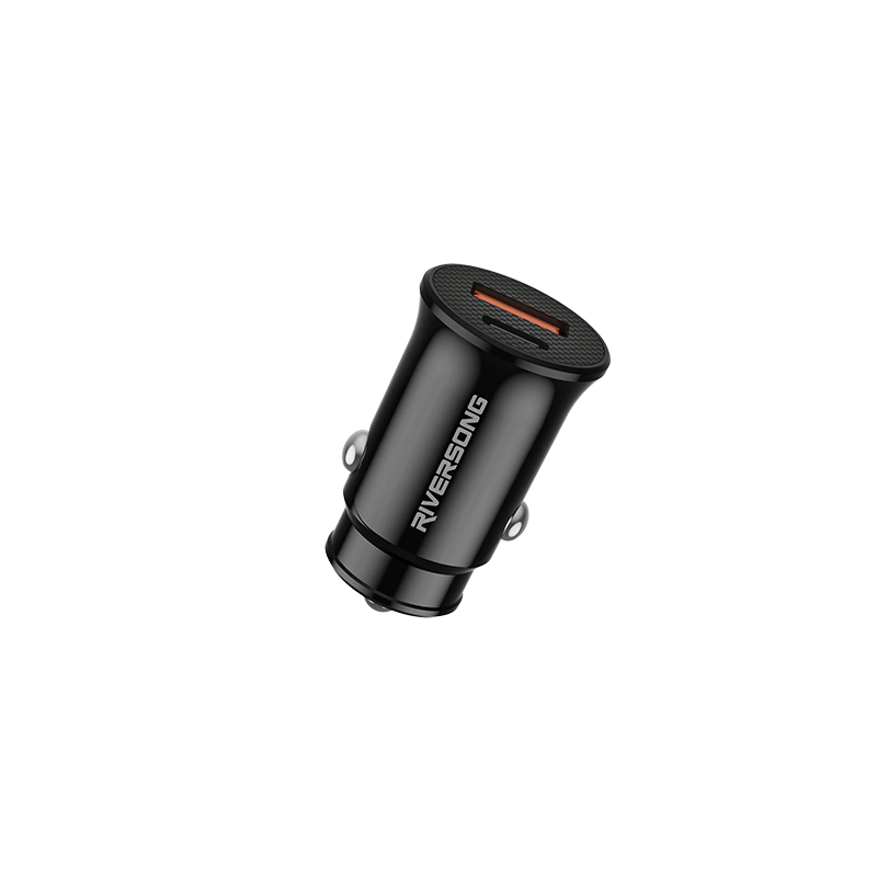 RIVERSONG Safari P2 Car Charger CC39C