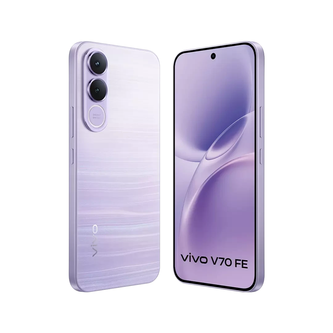 VIVO V70 FE Northern Lights Purple(8/256GB)