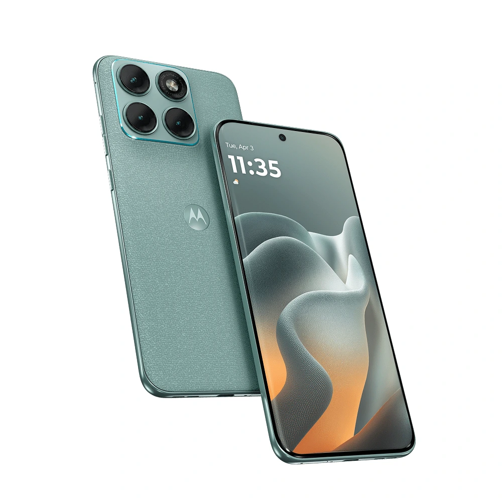 MOTON70F10 MOTO EDGE 70 FUSION(8/128GB)BLUE SURF