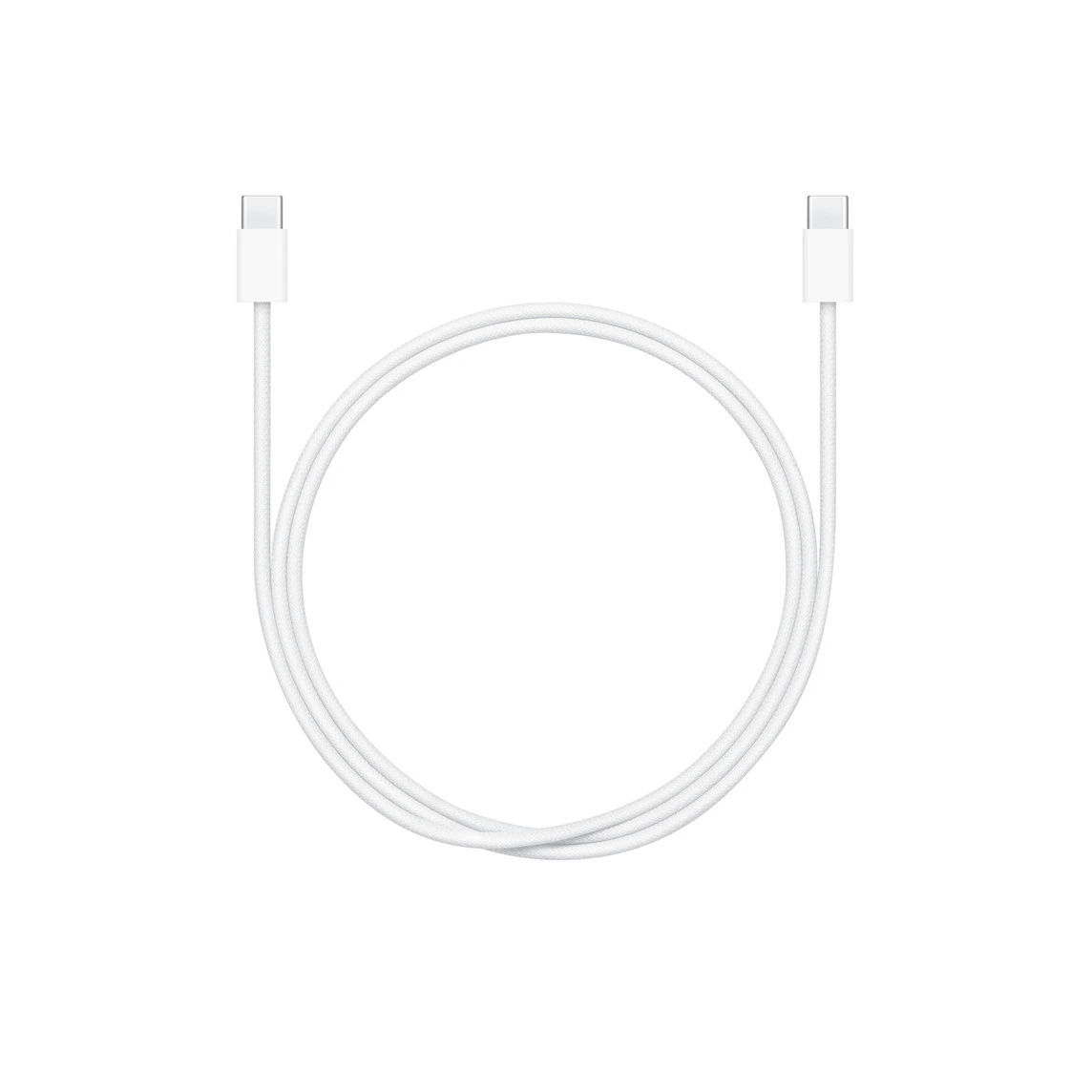 60W USB-C CHARGER CABLE 1M MW493ZM/A