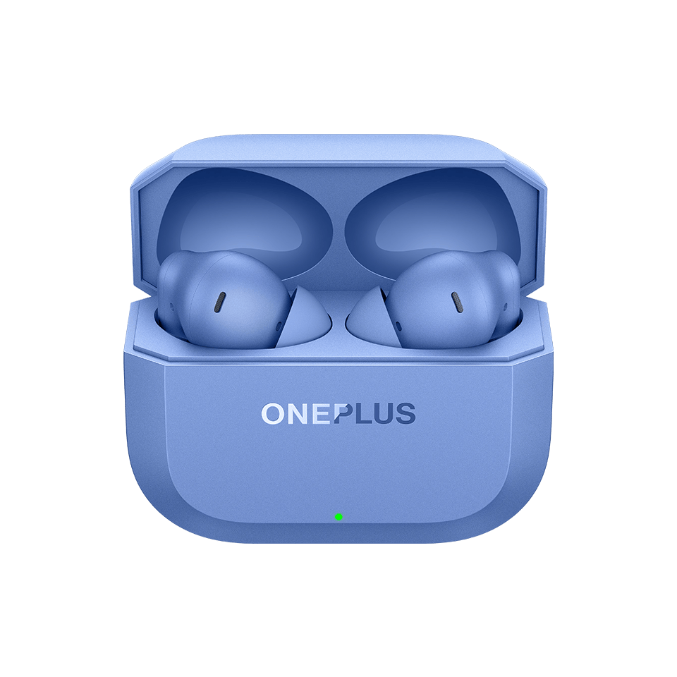 One Plus Nord Buds 3R(aur blue) :One Plus:MBILE ACCESSORIES