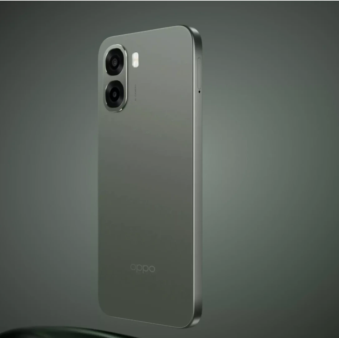 CPH2823 OPPO A6X 5G(6/128GB)-GREEN
