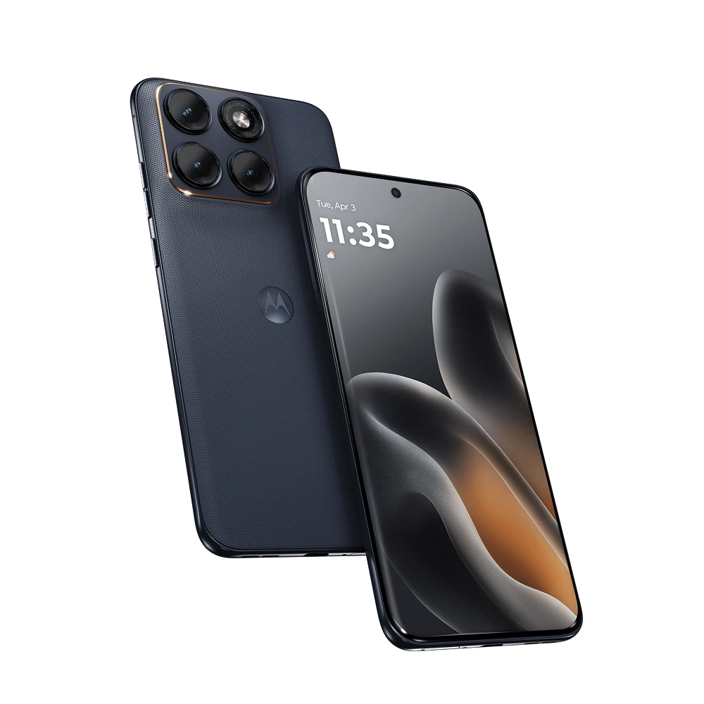 MOTON70F17 MOTO EDGE 70 FUSION(12/256GB)SILHOUTTE