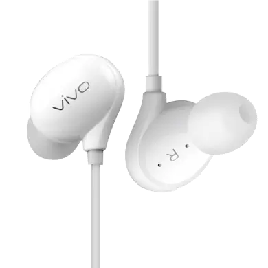 MP Vivo XE710 Wired Earphone