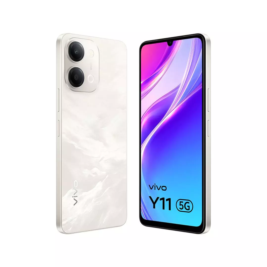 VIVO Y11 5G Sunrise Gold (4/128GB)