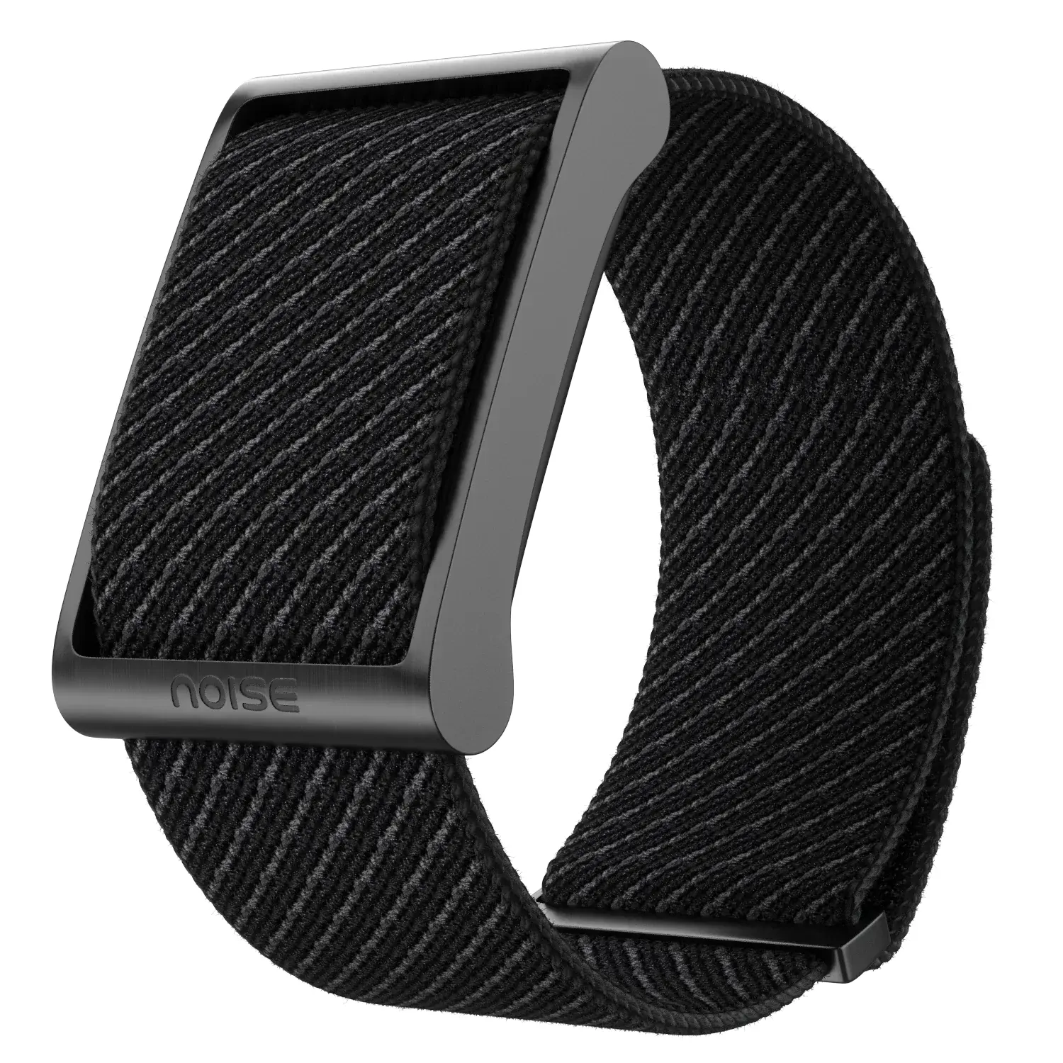 NOISE REP FITNESS TRACKER-CLASSIC BLACK
