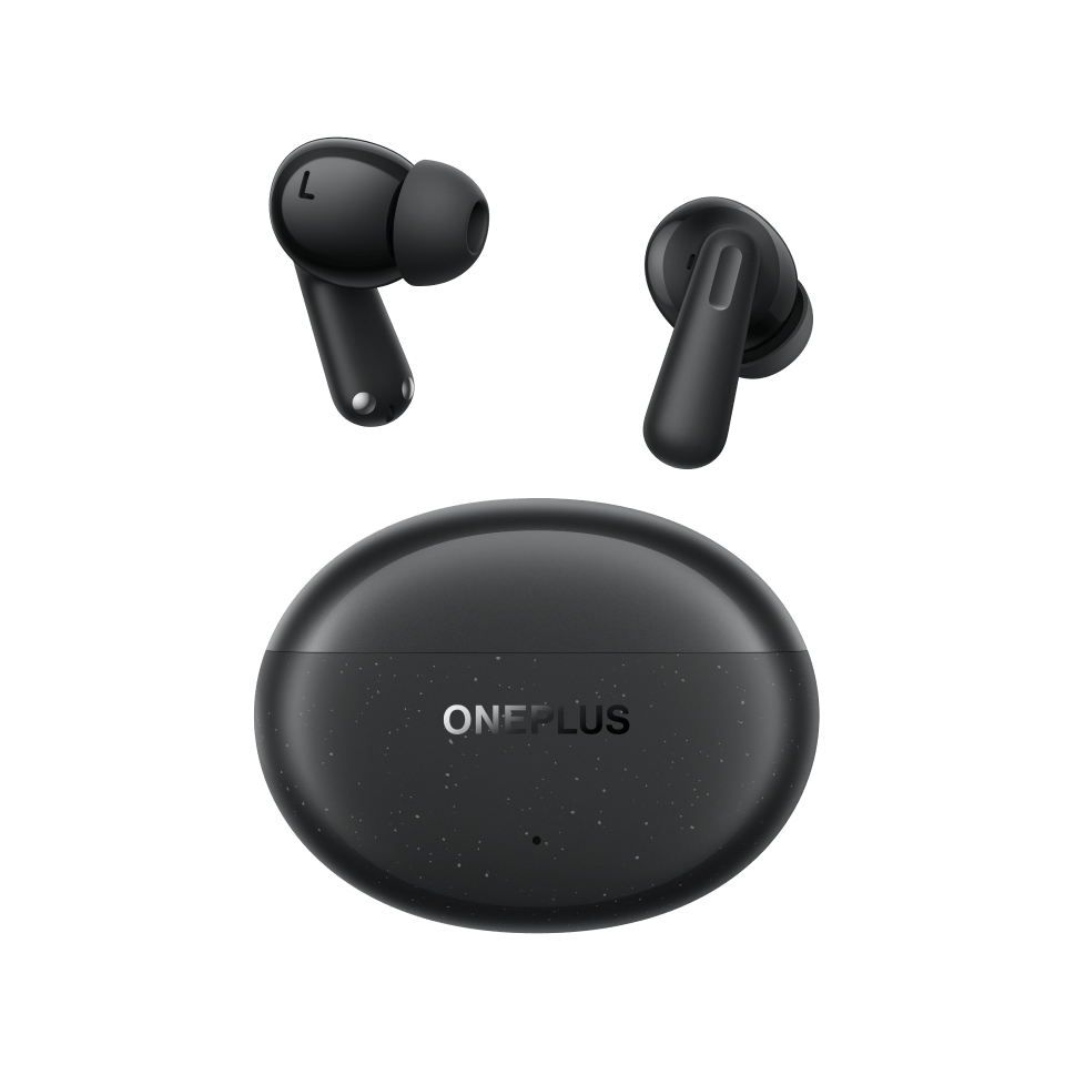 One Plus Nord Buds 3 pro(STARRY BLACK)