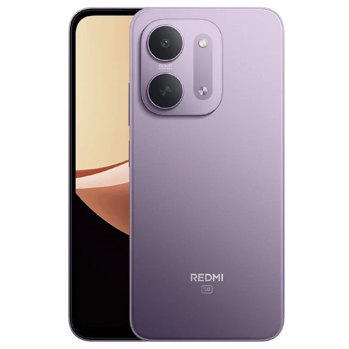 REDMI 17C 5G PURPLE DAWN(4/128)