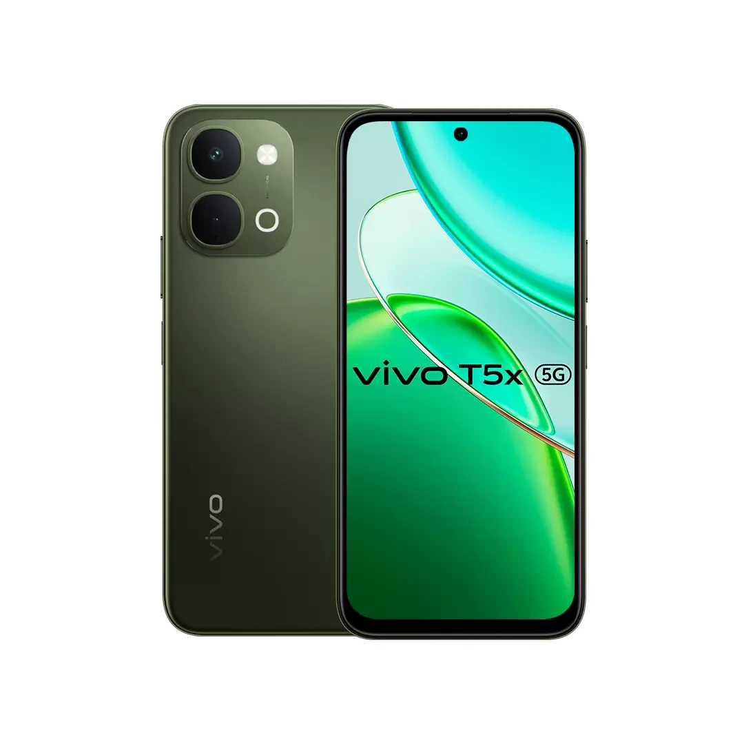 VIVO T5X 5G Cyber Green(8/128GB)
