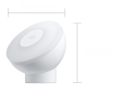 MI Motion-Activated Night Light 2-XIAOMI -MI ACCESSORIES