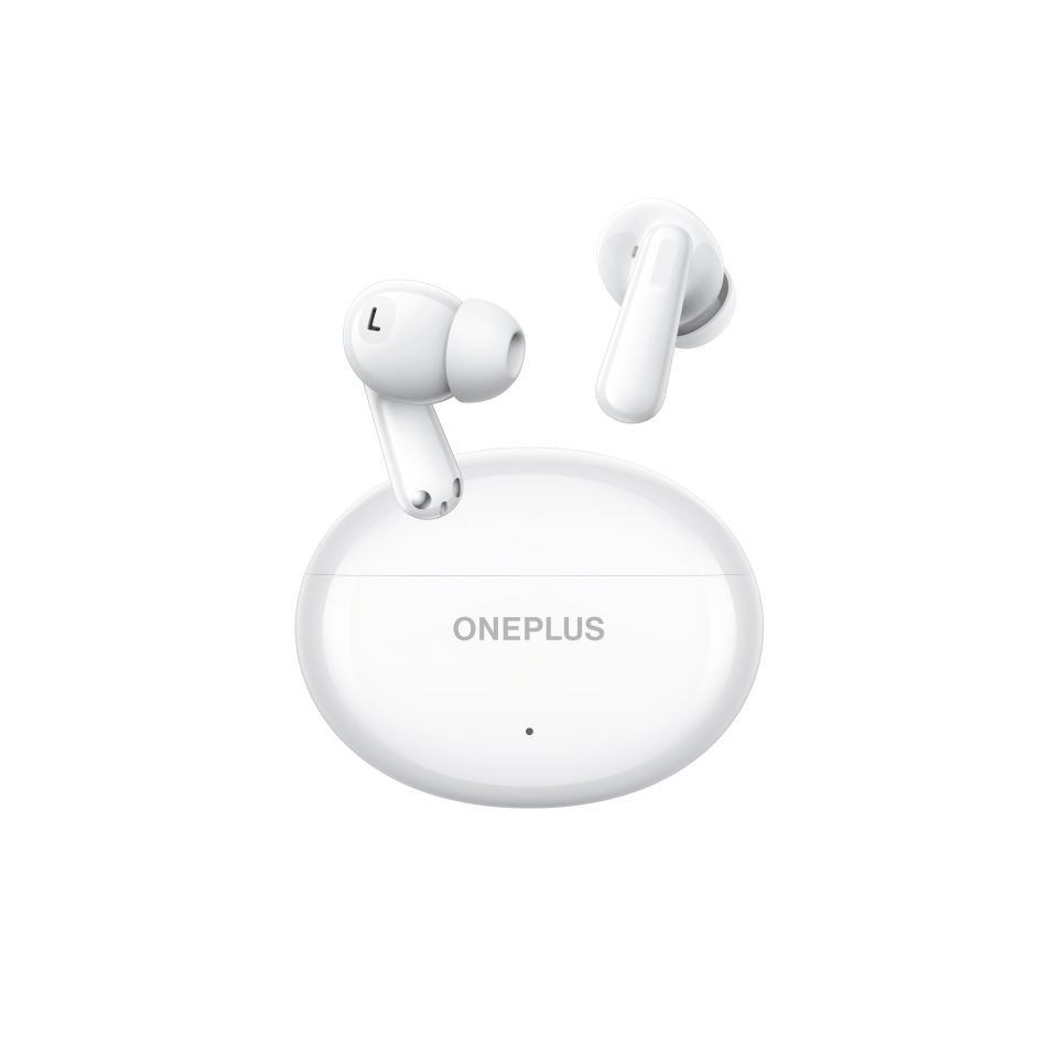 One plus Nord Buds 3(Melodic White):One Plus:MBILE ACCESSORIES
