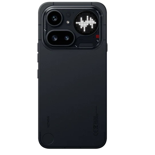 NOTHING 4a PRO(8/256GB)BLACK