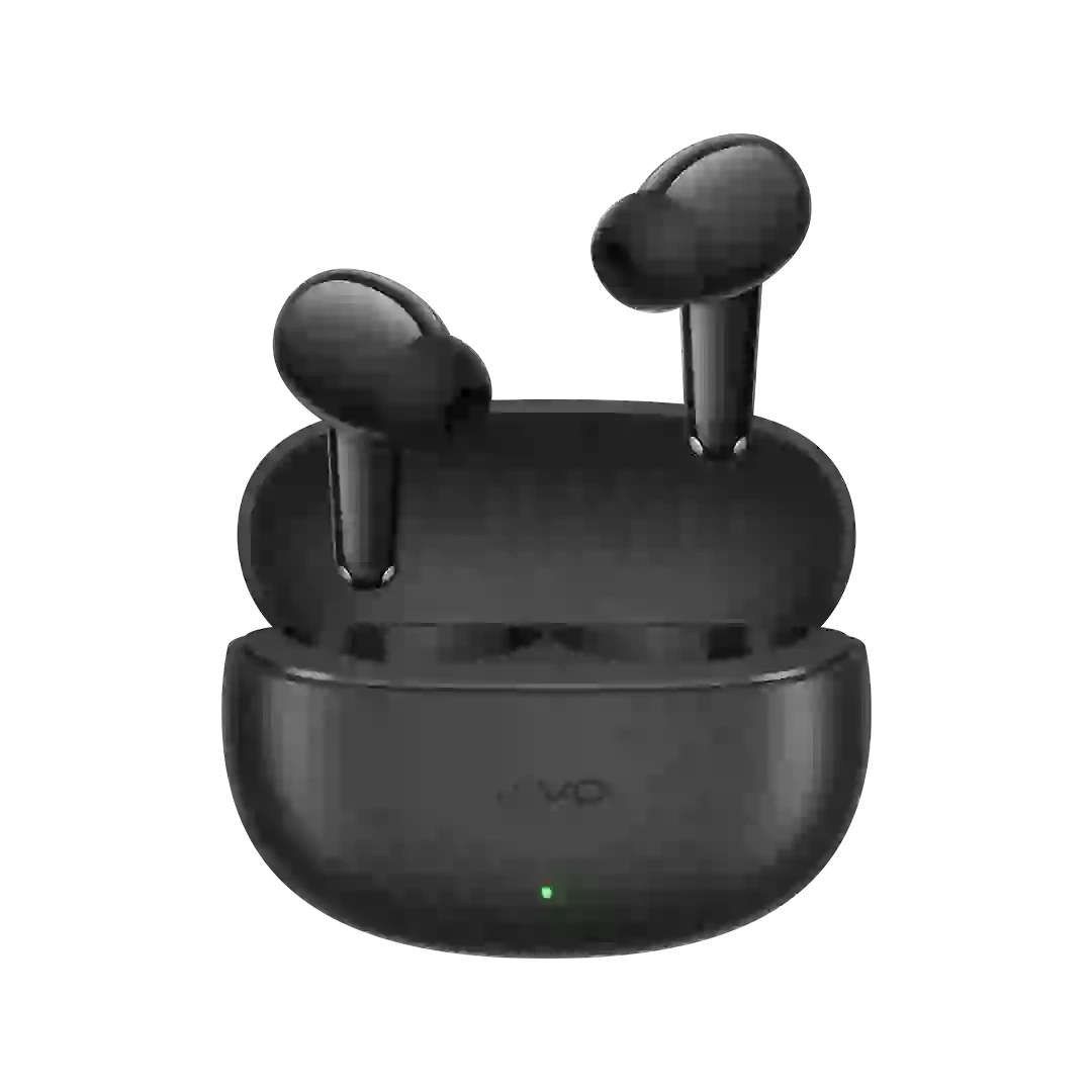 VIVO BUDS XEW39 Basalt Black DPD2544AF
